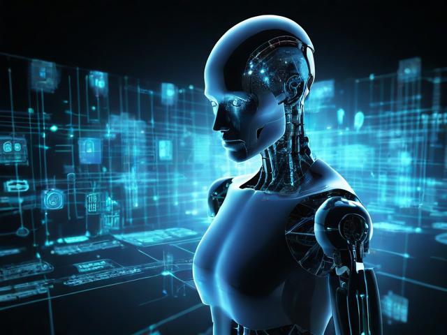 什么是人工智能翻译机器，揭秘现代翻译技术的革新之路