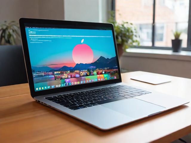 苹果笔记本高效指南，轻松关闭程序，释放系统资源