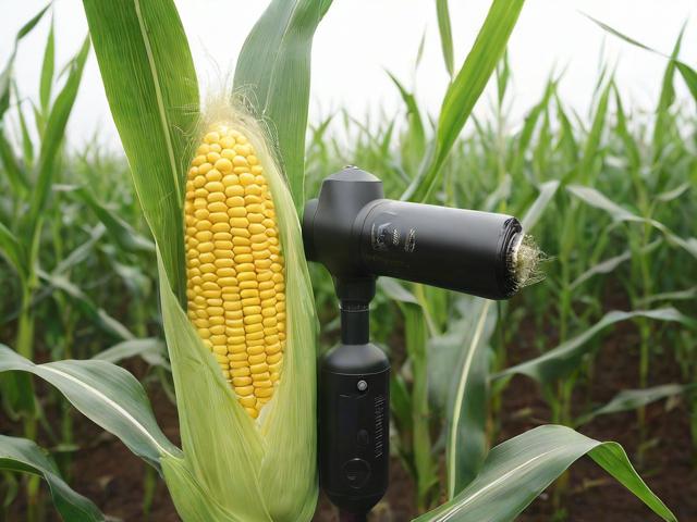 糯玉米种植中蜂鸣器的关闭技巧详解