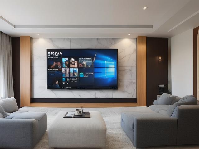 电视关闭网络模式指南，轻松找回您的私人影院时光