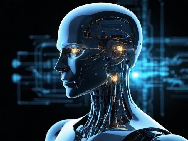 人工智能核芯，揭秘引领未来科技的核心技术