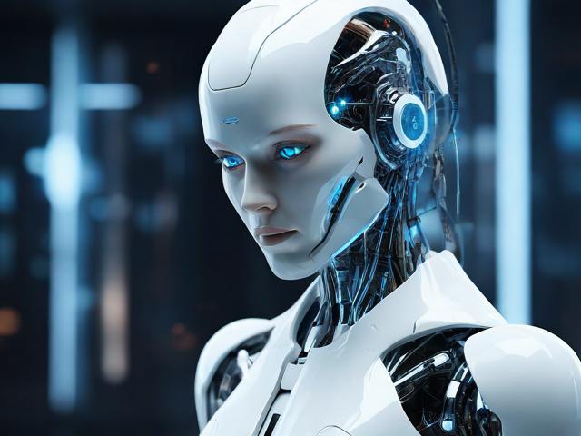 人工智能终端产品，引领未来生活的智能助手