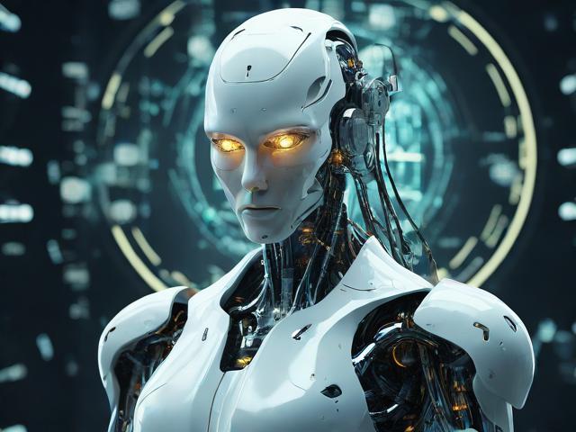 人工智能，智能时代的财富密码