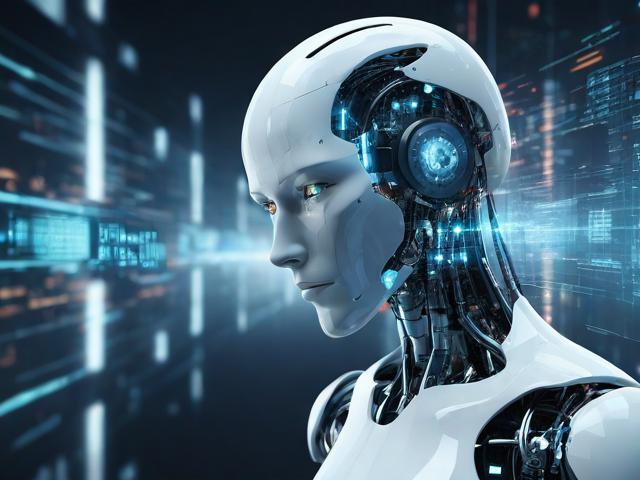 人工智能测试，探索未来智能世界的基石