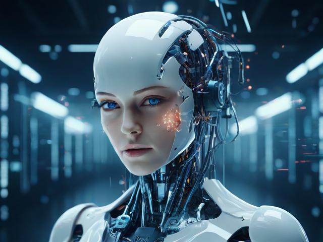 人工智能视频剪辑，未来内容制作的革新之路