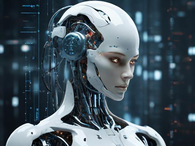 人工智能基本要素探析