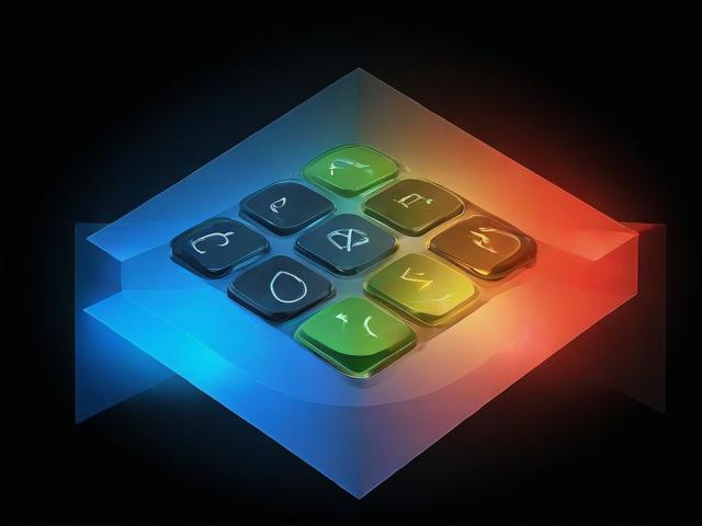 电脑快捷键关闭指南，轻松掌握电脑快速关机技巧