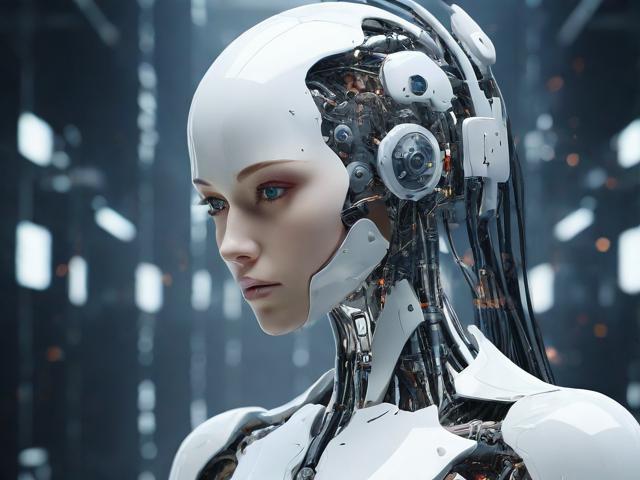 揭秘内人工智能，定义、应用与未来展望