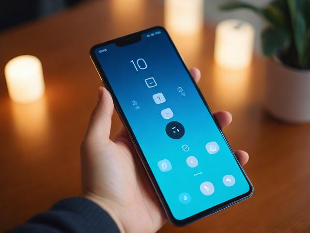 美图手机一键静音，轻松关闭按键音，享受宁静使用体验