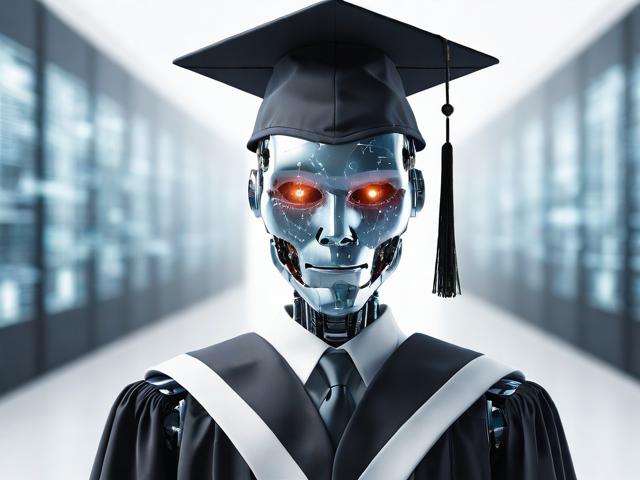 人工智能领域，哪些研究生专业最适合报考？