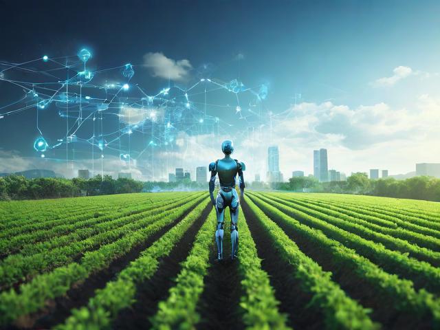 人工智能沃土，解读科技发展的肥沃土壤