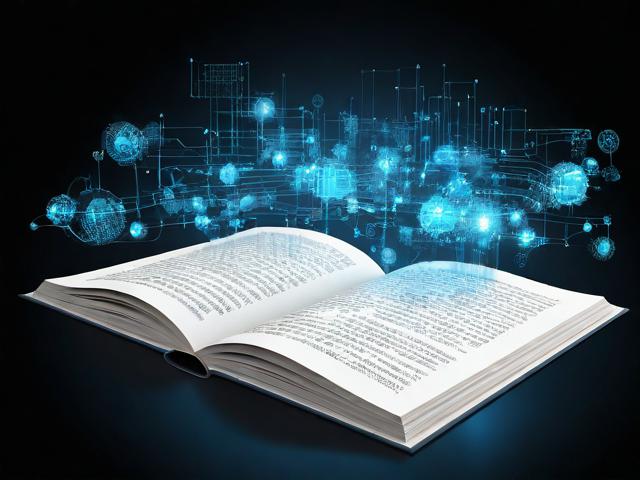 词典中的人工智能，定义、应用与未来展望