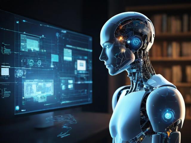 人工智能在家项目指南，解锁智能生活新可能