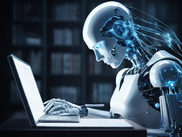 人工智能技术，探索无限可能的学习领域