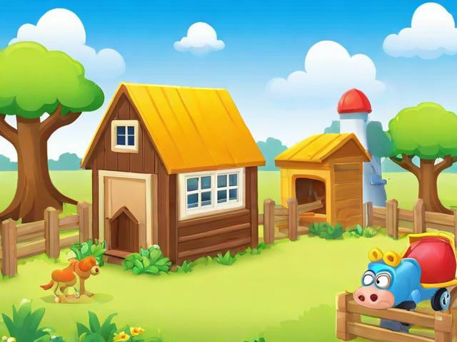 天猫芭芭农场关闭教程，轻松解决农场烦恼