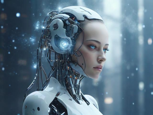 科普人工智能的目的是什么，破除迷雾，引领未来