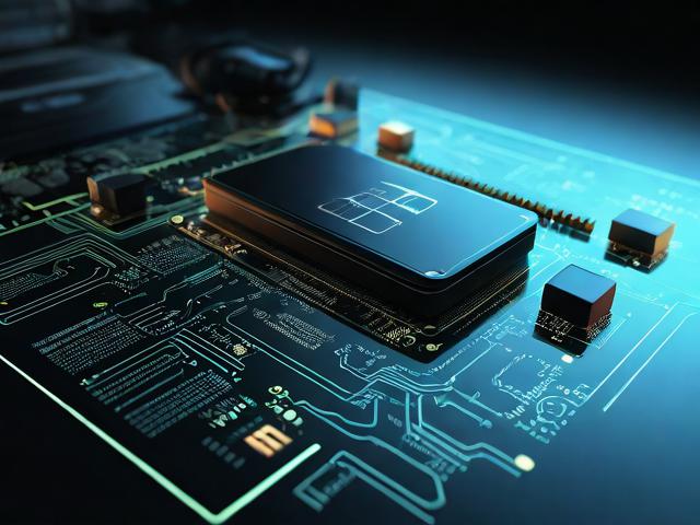 车用人工智能芯片，驱动智能驾驶的未来引擎