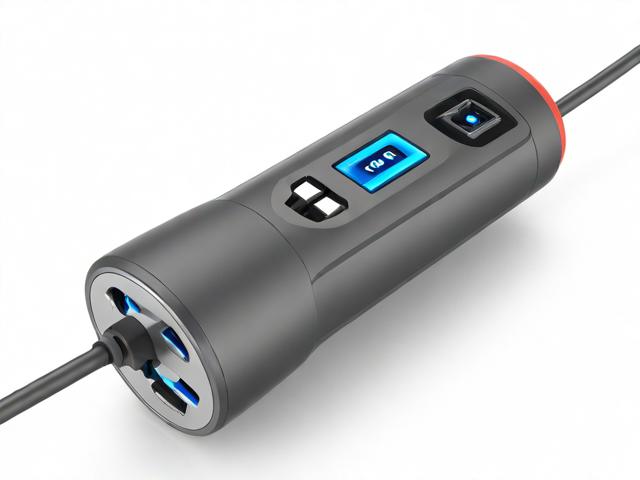 ET5电动汽车充电口关闭指南，安全与便捷的双重保障