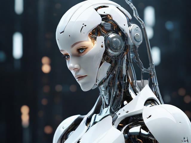 人工智能的未来，能升级到何种境界？