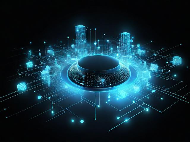 华为人工智能，引领未来科技的核心技术解析