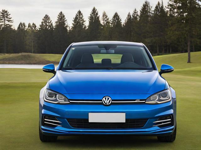 高尔夫引擎盖关闭技巧，轻松掌握，安全出行