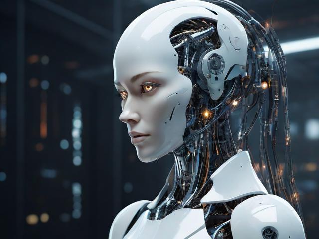 人工智能的上层技术，引领未来发展的关键力量