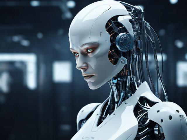 人工智能极限，探索技术的边界与未来可能