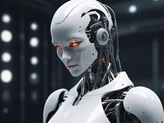 人工智能，这本书究竟说了什么？——深度解析未来科技发展的新篇章