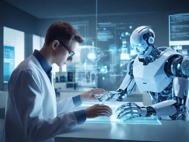 人工智能与STEM教育的深度融合，未来教育的风向标