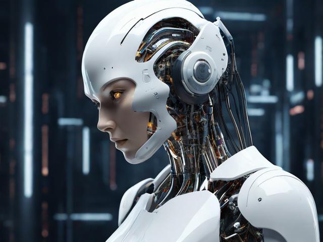 人工智能专题目标，探索科技前沿，引领未来生活变革