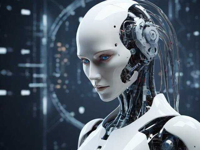 人工智能主要指什么技术，深度解析AI的核心与前沿