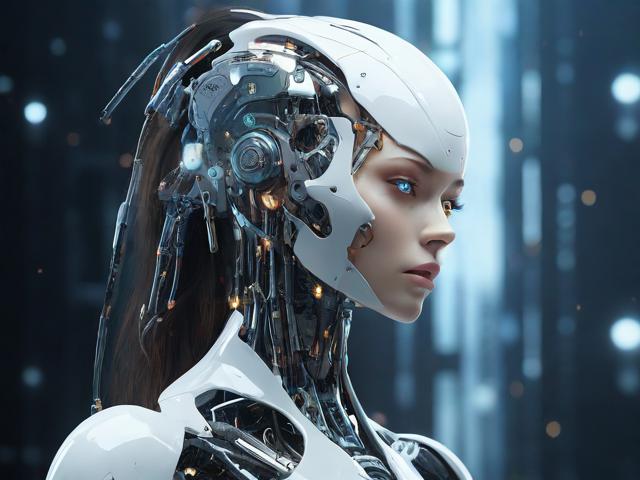 超人工智能：探索未来专业领域的璀璨明珠