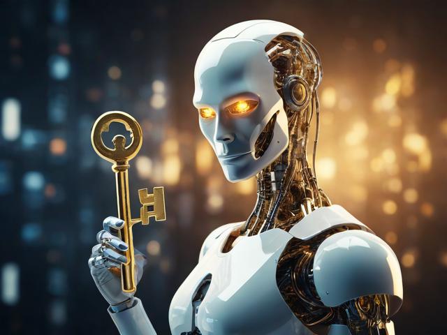 人工智能专业，未来职业发展的黄金钥匙