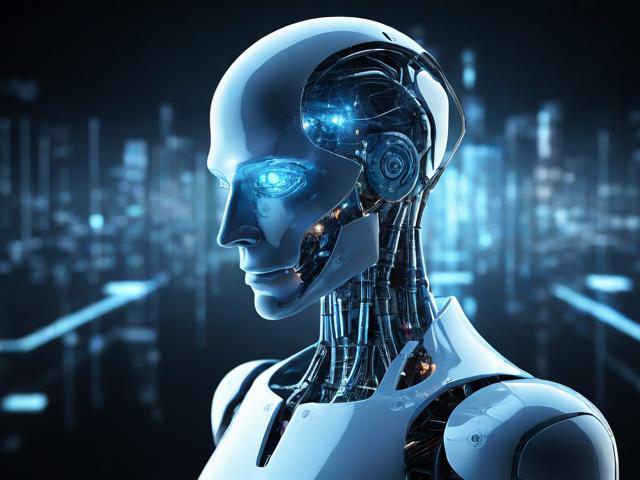 深入理解人工智能，探索未来世界的钥匙