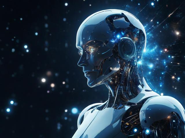 人工智能衍生的产物，科技革新的璀璨星河