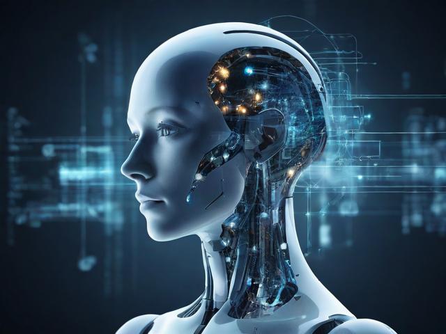 人工智能的类别详解，探索科技前沿的多样世界