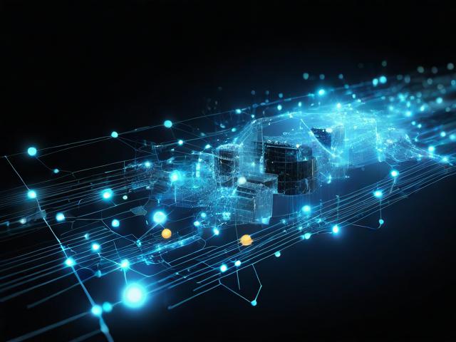 华为中的人工智能技术揭秘，揭秘华为人工智能的核心技术——华为盘古