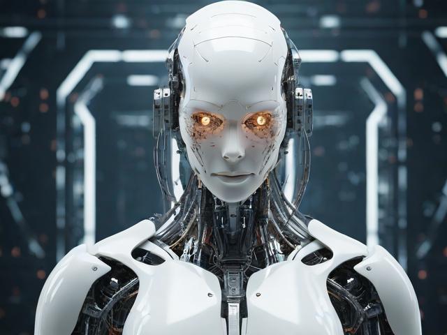 人工智能，探索其定义与学科内涵