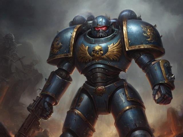 战锤为何缺席人工智能，一场关于科幻与现实的思辨之旅