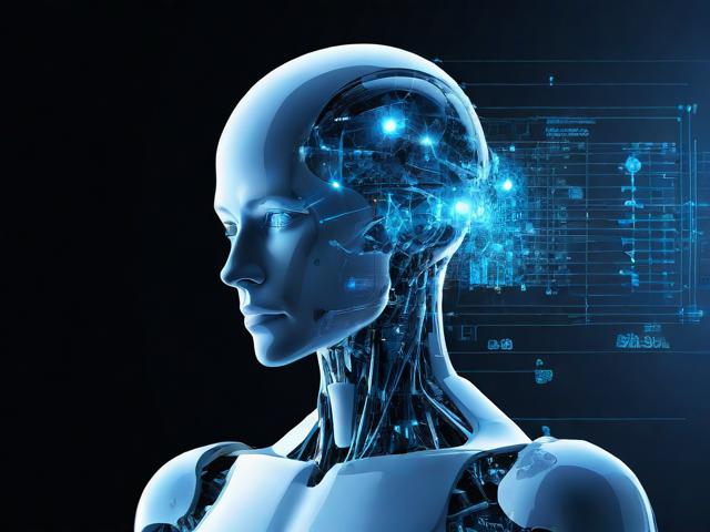 人工智能领域主要项目解析，引领未来科技的创新引擎