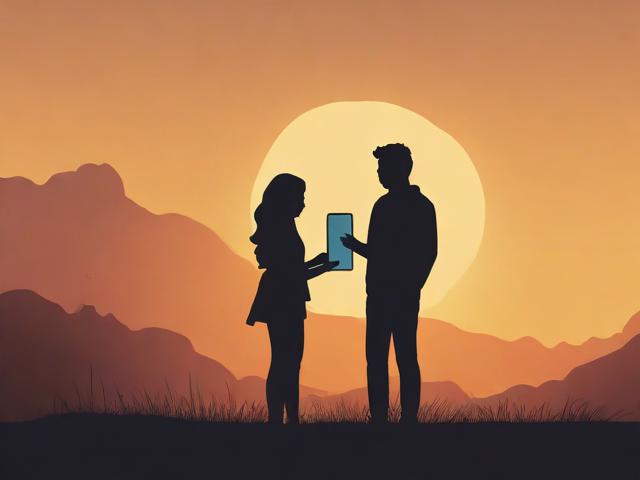 如何查找并关闭朋友在社交媒体上的账号？