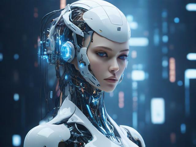 什么是虚拟人工智能，探索数字世界的智能新纪元