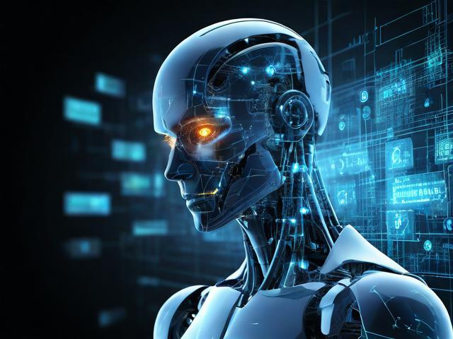 人工智能转账，开启金融科技新纪元