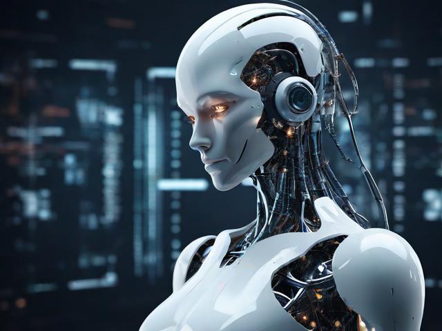 为什么我们知道人工智能，探索人工智能普及背后的原因与影响