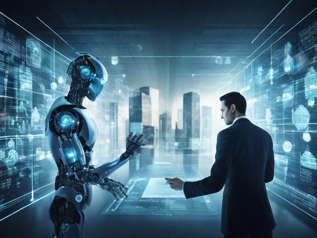 人工智能时代的社会秩序重构，挑战与机遇并存