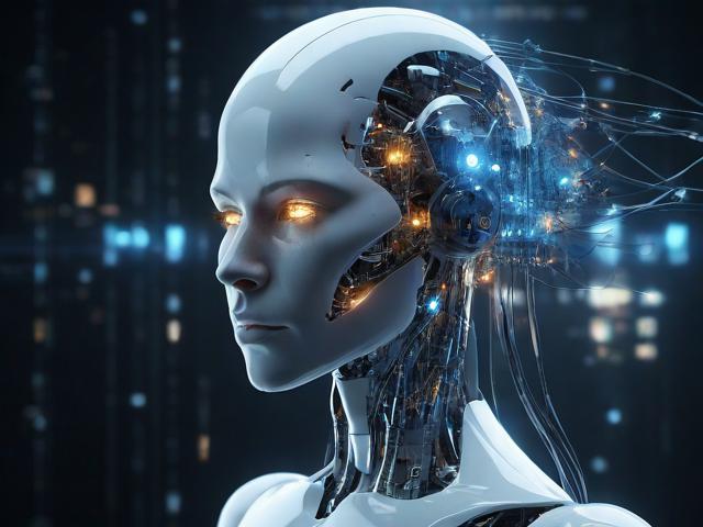 人类玩坏的人工智能，失控的未来？