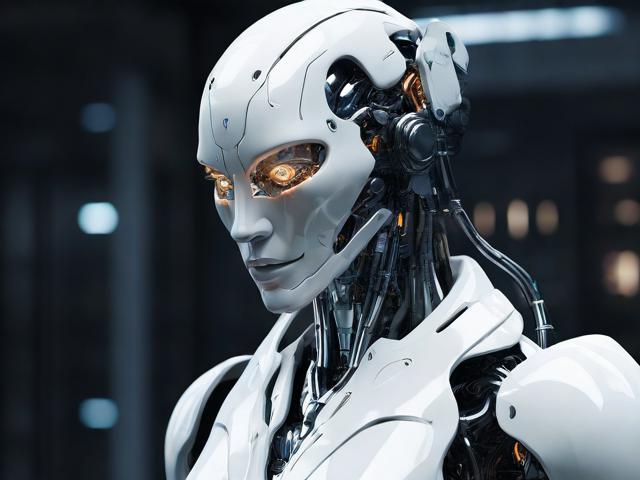 为什么选择人工智能行业，未来发展的无限可能