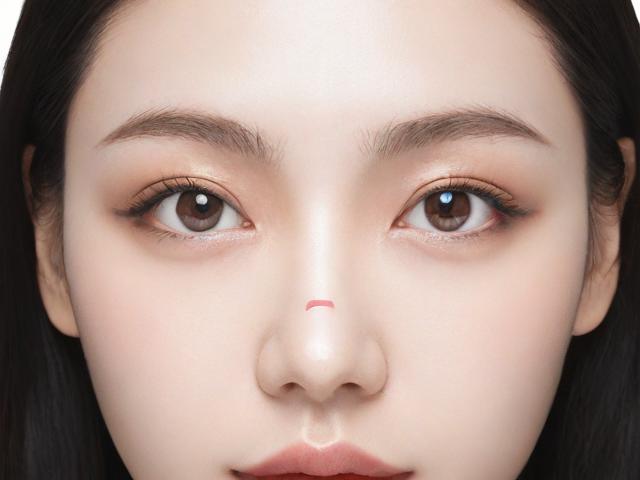 Faceu相机使用指南，轻松关闭眼睛放大效果，还原自然美颜