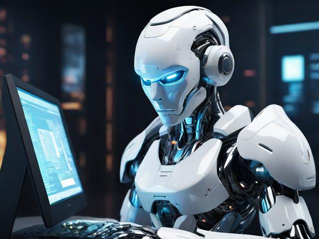 人工智能陪玩机器，未来娱乐伴侣的昵称揭秘