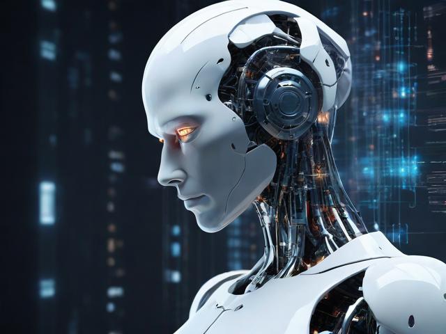 揭秘人工智能ML，机器学习技术的核心与未来